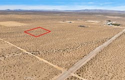 Trinidad Road, Adelanto, CA 92301