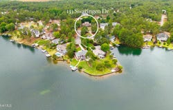 133 Swaringen Drive, West End, NC 27376