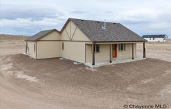 Tract 9 DRIFTER LN, Cheyenne, WY 82009
