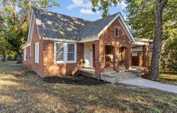 3327 Morrow Avenue, Waco, TX 76707