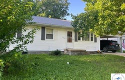11193 Nevada Street, Weaubleau, MO 65774