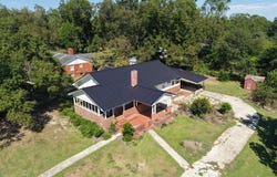 6595 Cass Street, Preston, GA 31824