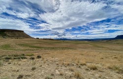 County Road 45, Hamilton, CO 81638