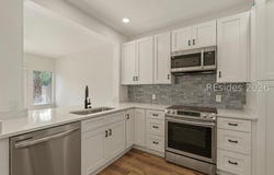 5 Gumtree Road, Hilton Head Island, SC 29926