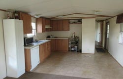 445947 E 20 Road, Welch, OK 74369