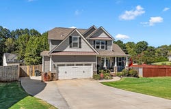 433 Golden Amber Lane, Greer, SC 29651