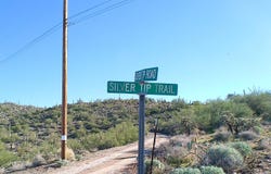 E Silver Tip Road, Queen Valley, AZ 85118