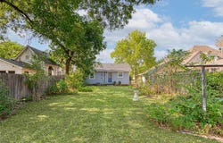 423 W Jefferson Street, Mangum, OK 73554