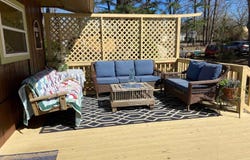 517 E Webb Street, Mountain View, AR 72560