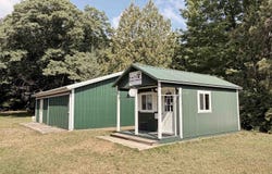 2976 S Clare Avenue, Harrison, MI 48625