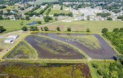Edwin Dr lot: Sec 33, Rayne, LA 70578