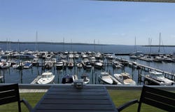 206 Ferry Avenue, Charlevoix, MI 49720