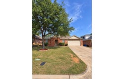 1314 Maple Terrace Drive, Mansfield, TX 76063