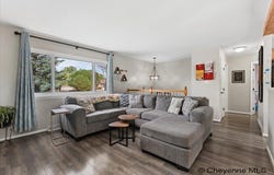 4729 MAPLE WY, Cheyenne, WY 82009