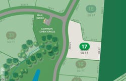 520 Peak View Place, Chapel Hill, NC 27517