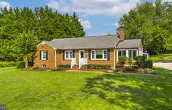 424 MARLBORO Road, LOTHIAN, MD 20711