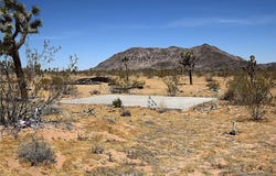 Philippi Lane, Landers, CA 92285