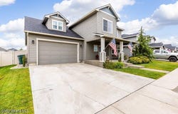 2063 W Midway Ave, Post Falls, ID 83854