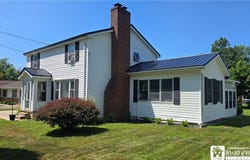 18 Wilson Avenue, Dunkirk, NY 14048