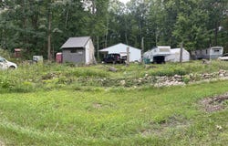 3935 Lapham Road, Harrison, MI 48625
