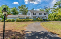 104 Dogwood Lane, Hamlet, NC 28345