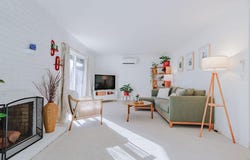 100 E Middlefield RD 4H, Mountain View, CA 94043