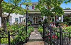 101 E MAPLE Street, FUNKSTOWN, MD 21734