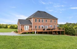 1148 Terrace View Road, Goode, VA 24556