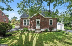 862 ENGLESVILLE HILL Road, BOYERTOWN, PA 19512
