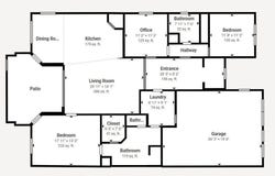 5012 Birkdale Dr, Avon park, FL 33825