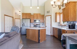 411 Staples Road, Osceola, WI 54020