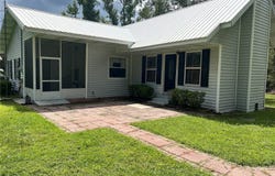 2099 SW 75TH Avenue, BELL, FL 32619