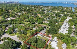 8701 NE 8th Ct, Miami, FL 33138