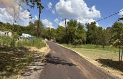 24750 County Road, Brookston, TX 75421