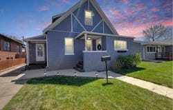 419 Taylor St, Sterling, CO 80751