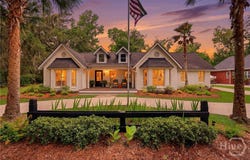 622 Brigantine Dunmore Road, Midway, GA 31320