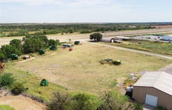 Highway 287 Frontage Road, Vernon, TX 76384