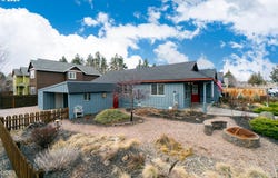 747 E BLACK BUTTE Ave, Sisters, OR 97759