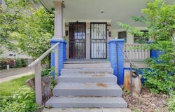 1872 LAMPSON ROAD, CLEVELAND, OH 44112