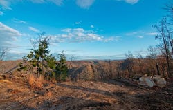 Parsons Drive, Mullens, WV 25882