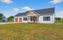203 EAGLE Drive, Sweetser, IN 46987