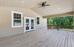 257 jordan Road, Norfork, AR 72658