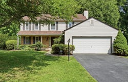 15005 TIMBERLAKE DR, SILVER SPRING, MD 20905
