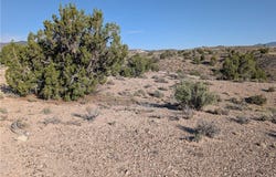 Mabel Trail (3.12 Acres), Caliente, NV 89008