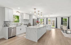 718 Ridgedale Drive, Richardson, TX 75080