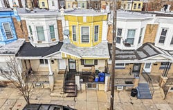 851 E CORNWALL Street, PHILADELPHIA, PA 19134