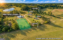 Bailey Avenue, Wedowee, AL 36278