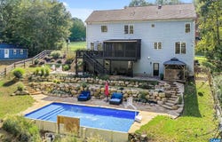1425 PLAINS DR, CHARLOTTESVILLE, VA 22901