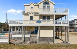 24231 S Shore Drive lot: 2, Rodanthe, NC 27968