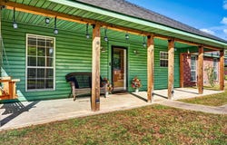 348 Settlers Trail, Burke, TX 75941